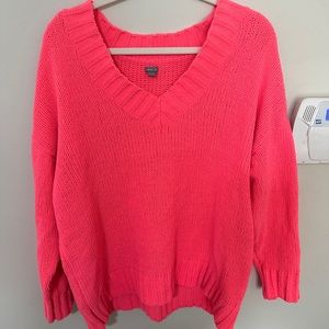 Aerie Pink Sweater